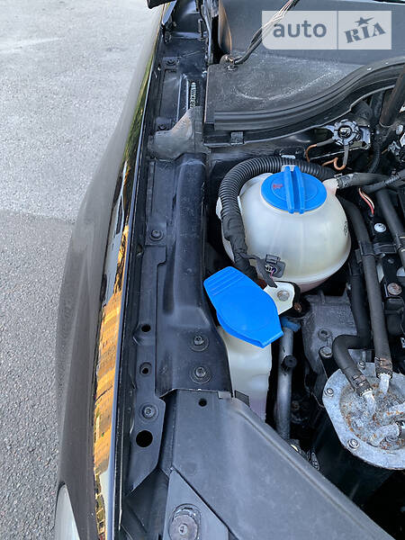 Універсал Volkswagen Passat 2010 в Києві