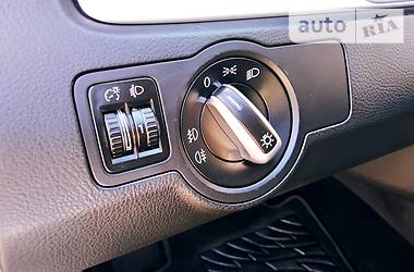 Седан Volkswagen Passat 2012 в 