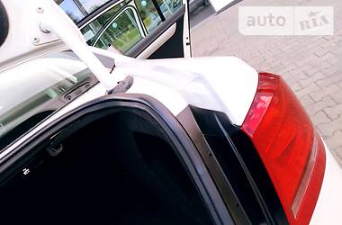 Седан Volkswagen Passat 2012 в 