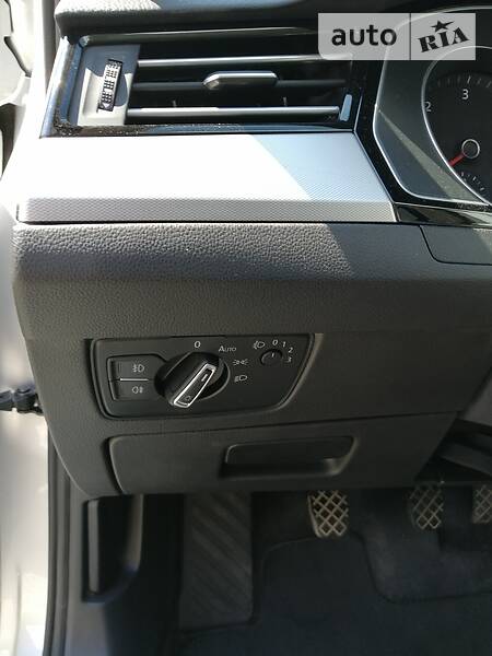Універсал Volkswagen Passat 2015 в Кам'янець-Подільському