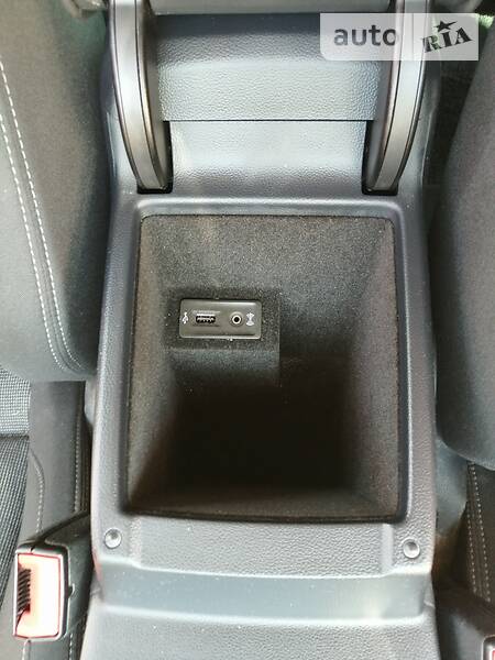 Універсал Volkswagen Passat 2015 в Кам'янець-Подільському