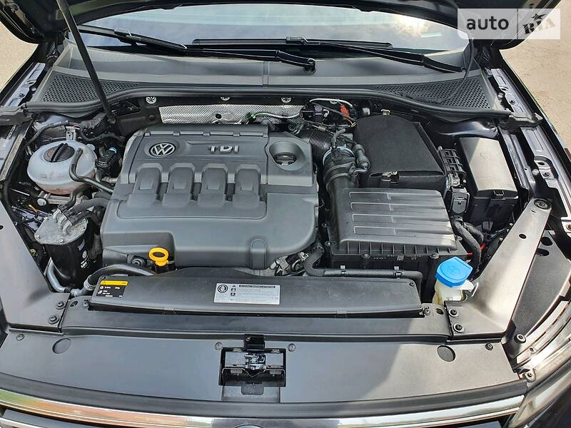 Універсал Volkswagen Passat 2015 в Вінниці