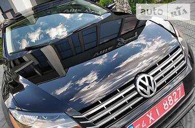 Седан Volkswagen Passat 2012 в 