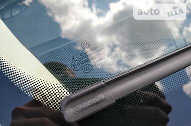 Седан Volkswagen Passat 2012 в 