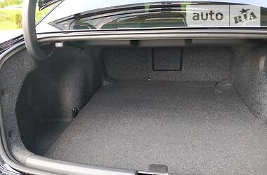 Седан Volkswagen Passat 2012 в 
