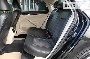Седан Volkswagen Passat 2012 в 