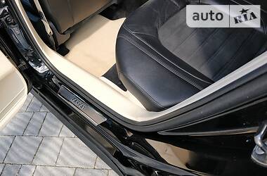 Седан Volkswagen Passat 2012 в 