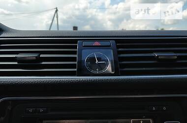 Седан Volkswagen Passat 2012 в 