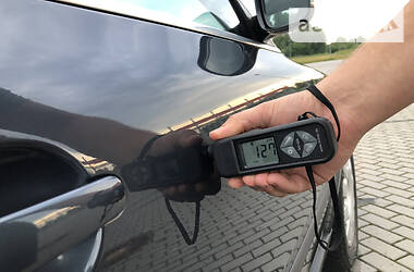 Універсал Volkswagen Passat 2002 в 