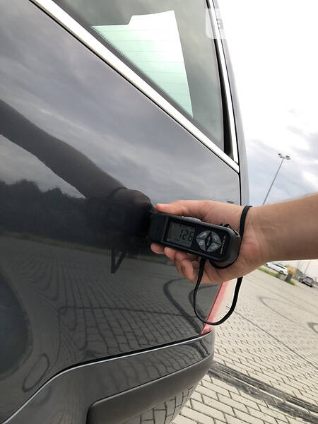 Универсал Volkswagen Passat 2002 в Львове