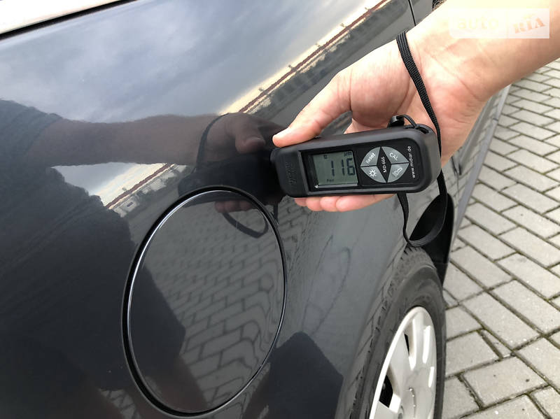 Универсал Volkswagen Passat 2002 в Львове