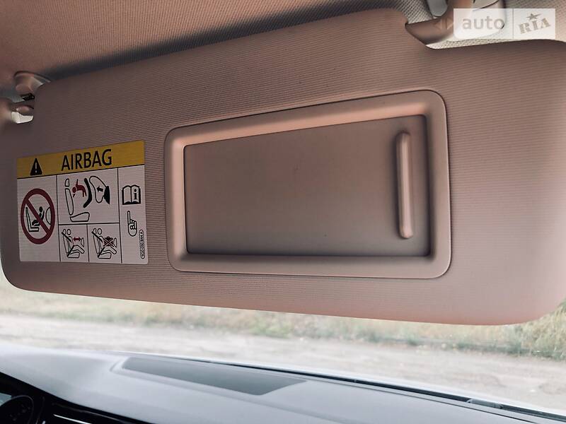 Универсал Volkswagen Passat 2016 в Константиновке
