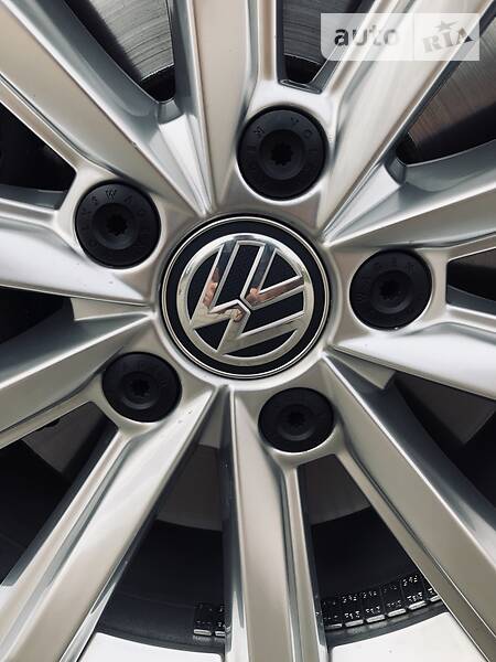 Универсал Volkswagen Passat 2016 в Константиновке