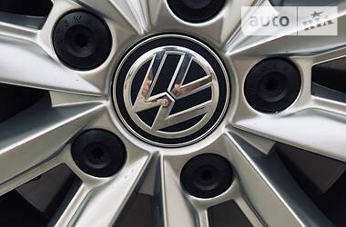 Универсал Volkswagen Passat 2016 в 