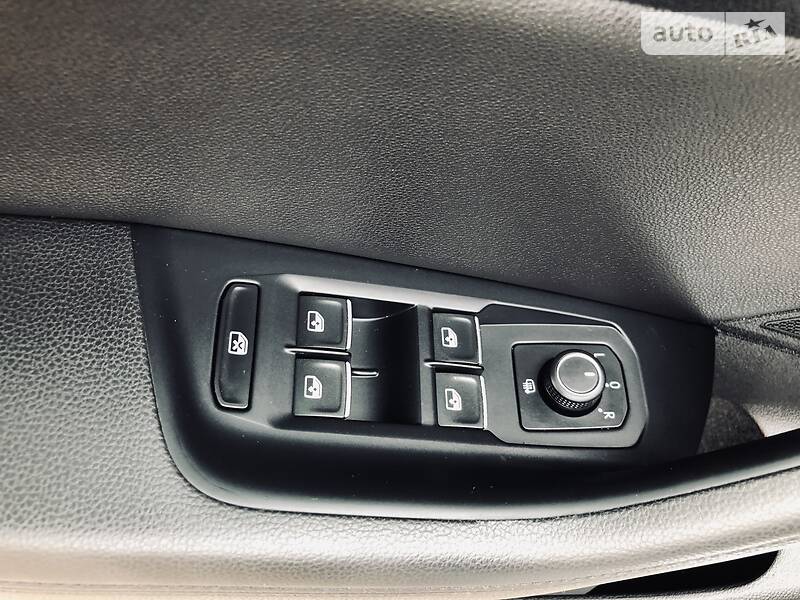 Универсал Volkswagen Passat 2016 в Константиновке
