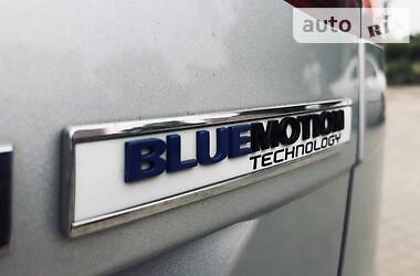 Универсал Volkswagen Passat 2016 в 