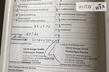 Универсал Volkswagen Passat 2016 в 