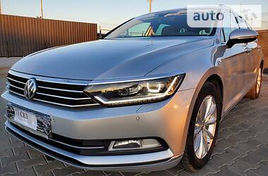 Универсал Volkswagen Passat 2016 в Константиновке