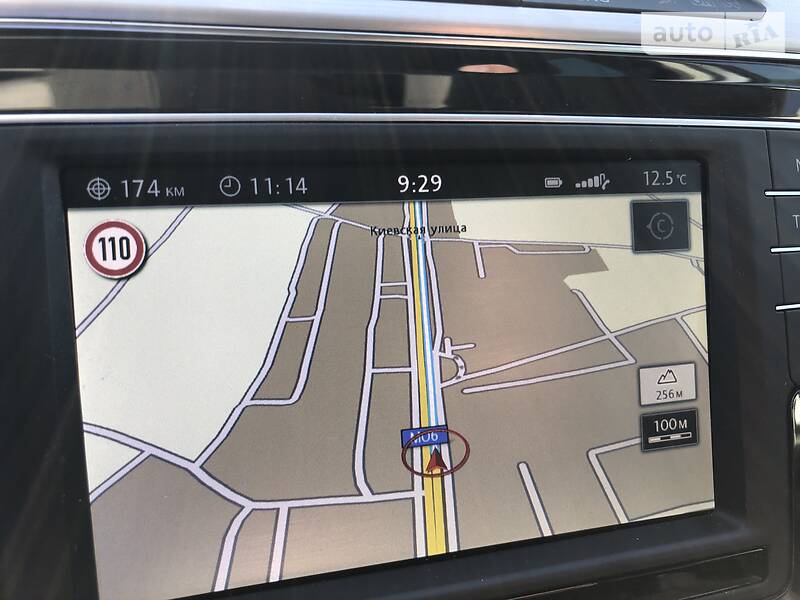 Универсал Volkswagen Passat 2016 в Константиновке