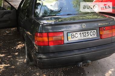 Седан Volkswagen Passat 1997 в Кременце