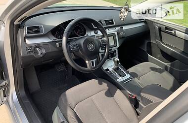 Універсал Volkswagen Passat 2013 в 