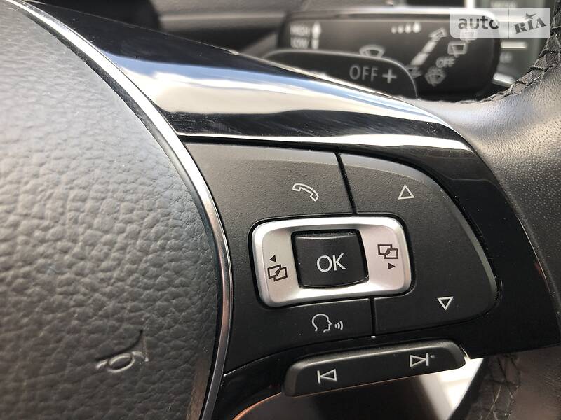 Универсал Volkswagen Passat 2016 в Константиновке