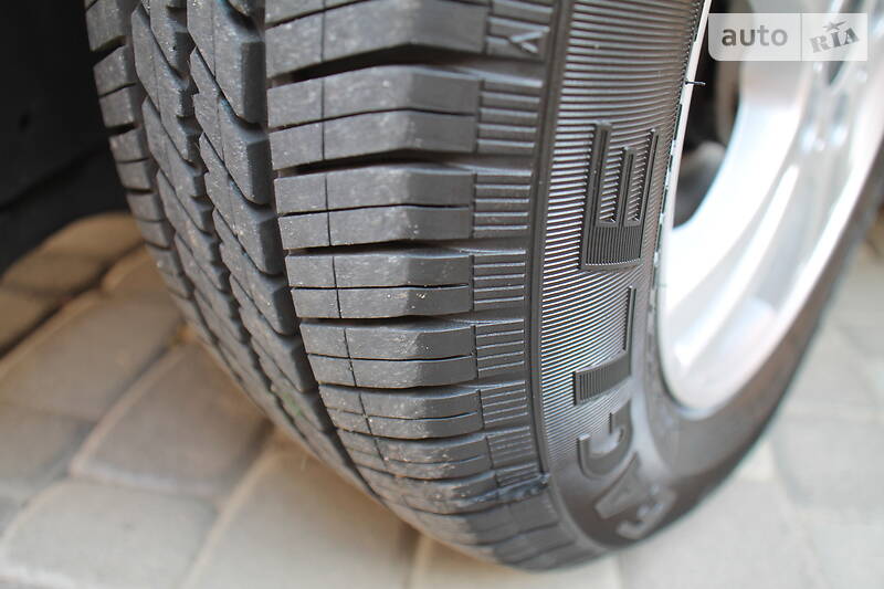 Універсал Volkswagen Passat 2005 в Полтаві фото 22 Універсал Volkswagen Passat 2005 в Полтаві