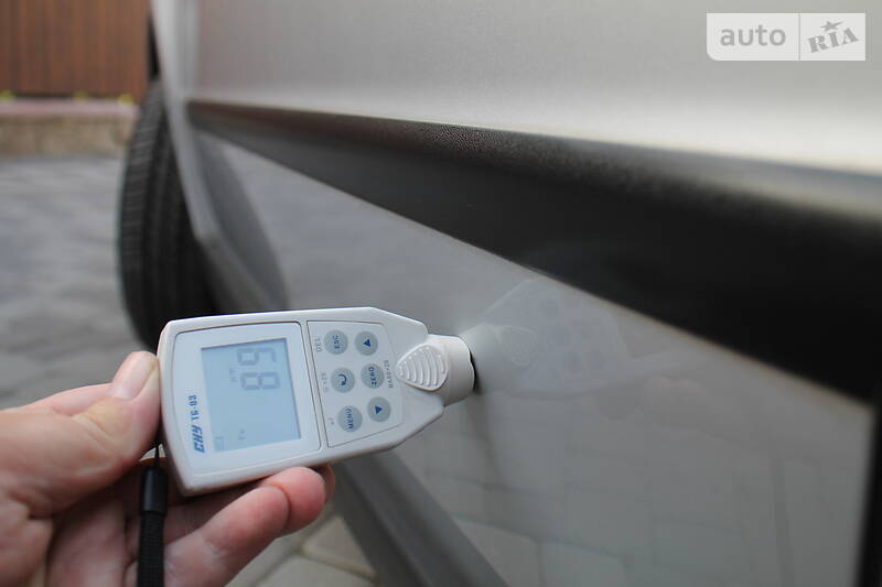 Універсал Volkswagen Passat 2005 в Полтаві фото 36 Універсал Volkswagen Passat 2005 в Полтаві