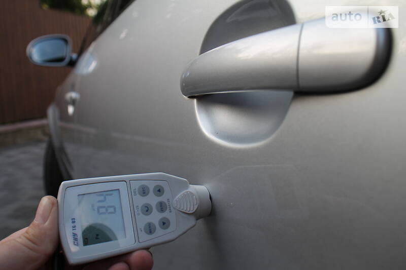 Універсал Volkswagen Passat 2005 в Полтаві фото 38 Універсал Volkswagen Passat 2005 в Полтаві