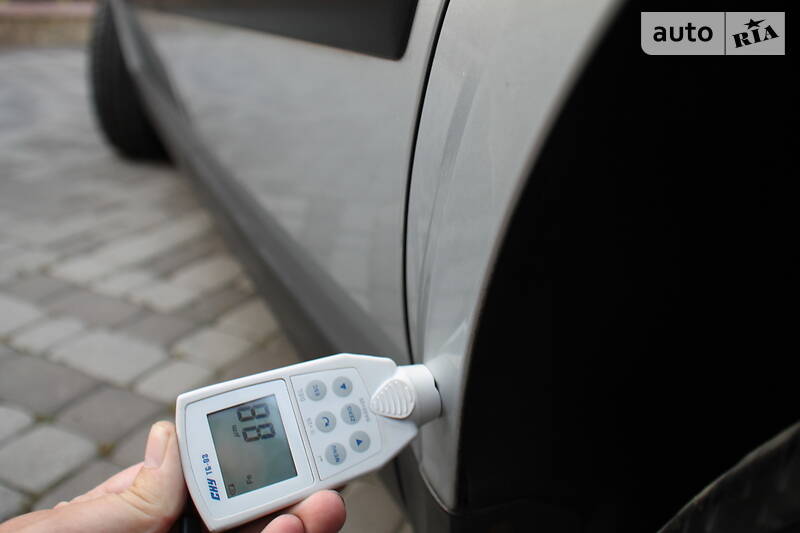 Універсал Volkswagen Passat 2005 в Полтаві фото 37 Універсал Volkswagen Passat 2005 в Полтаві