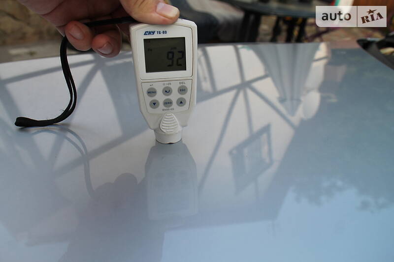 Універсал Volkswagen Passat 2005 в Полтаві фото 49 Універсал Volkswagen Passat 2005 в Полтаві