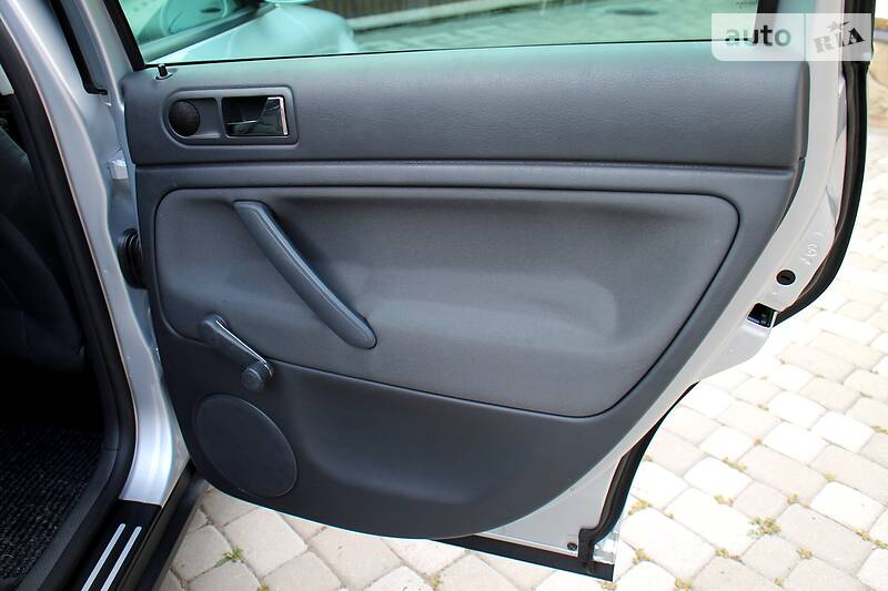 Універсал Volkswagen Passat 2005 в Полтаві фото 67 Універсал Volkswagen Passat 2005 в Полтаві