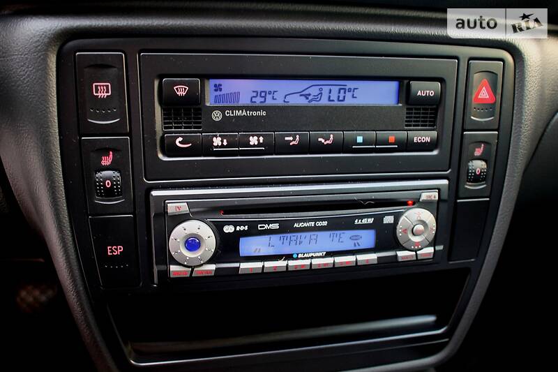 Універсал Volkswagen Passat 2005 в Полтаві фото 88 Універсал Volkswagen Passat 2005 в Полтаві
