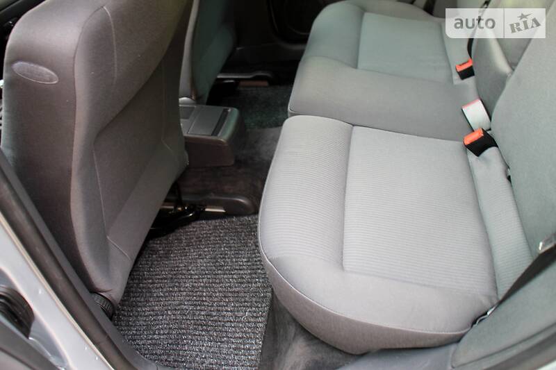 Універсал Volkswagen Passat 2005 в Полтаві фото 93 Універсал Volkswagen Passat 2005 в Полтаві