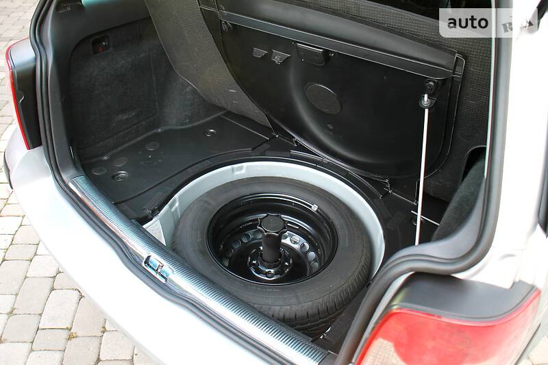 Універсал Volkswagen Passat 2005 в Полтаві фото 104 Універсал Volkswagen Passat 2005 в Полтаві