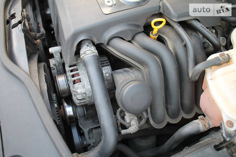 Універсал Volkswagen Passat 2005 в Полтаві фото 112 Універсал Volkswagen Passat 2005 в Полтаві