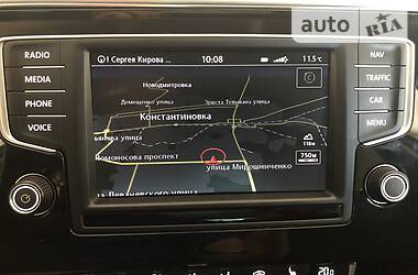 Универсал Volkswagen Passat 2016 в 