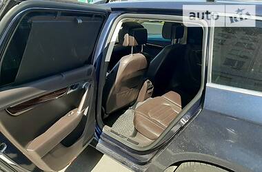 Універсал Volkswagen Passat 2011 в 