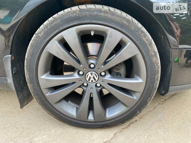 Седан Volkswagen Passat 2006 в Херсоні фото 4 Седан Volkswagen Passat 2006 в Херсоні