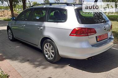 Універсал Volkswagen Passat 2011 в 
