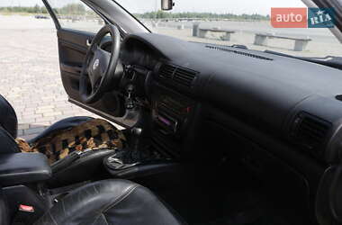 Седан Volkswagen Passat 1997 в 