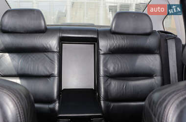 Седан Volkswagen Passat 1997 в 