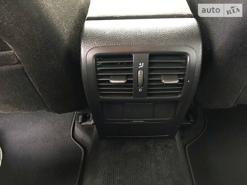 Універсал Volkswagen Passat 2007 в Ковелі