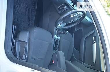 Універсал Volkswagen Passat 2013 в 