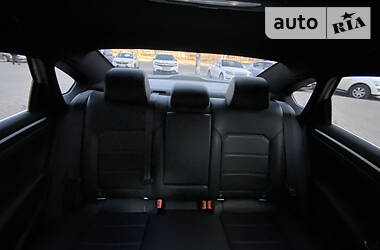 Седан Volkswagen Passat 2017 в 