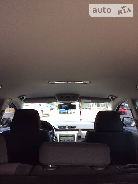 Універсал Volkswagen Passat 2010 в Києві