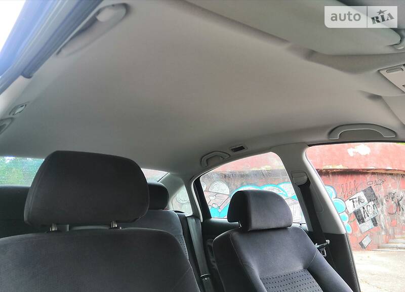 Седан Volkswagen Passat 1997 в Житомирі