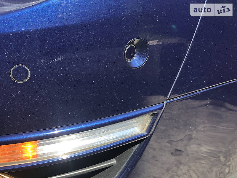 Седан Volkswagen Passat 2010 в Дрогобичі фото 14 Седан Volkswagen Passat 2010 в Дрогобичі