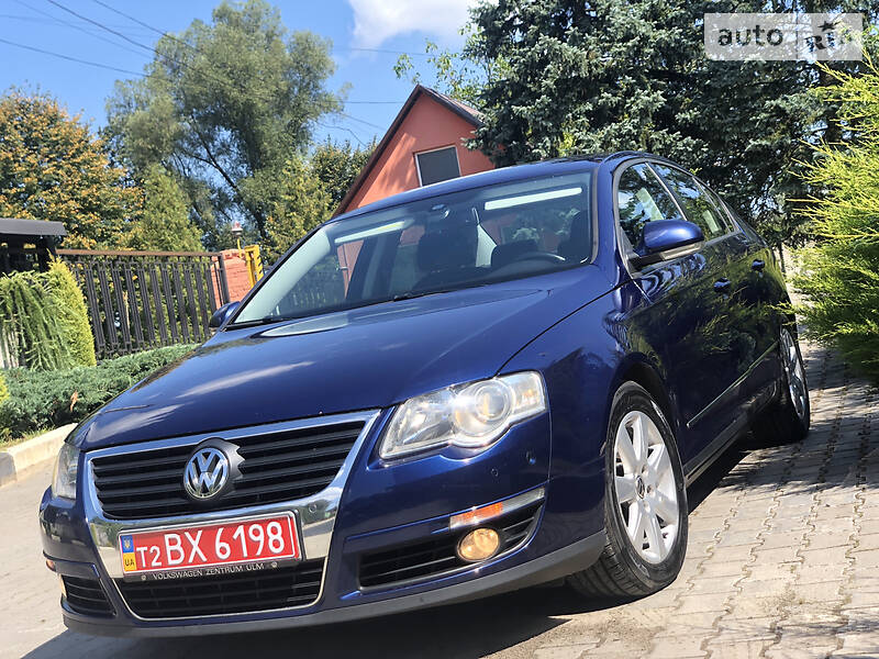 Седан Volkswagen Passat 2010 в Дрогобичі фото 30 Седан Volkswagen Passat 2010 в Дрогобичі