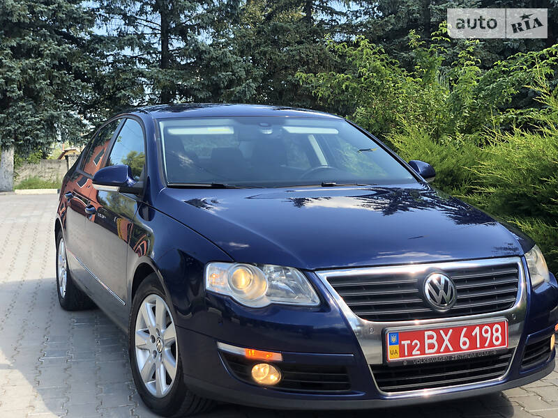 Седан Volkswagen Passat 2010 в Дрогобичі фото 47 Седан Volkswagen Passat 2010 в Дрогобичі